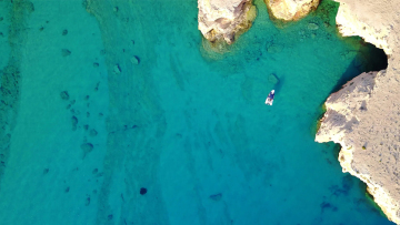 Δέκα νησιά στα οποία δεν χρειάζεστε αυτοκίνητο