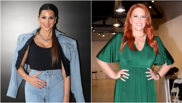 Σταματίνα Τσιμτσιλή για Σίσσυ Χρηστίδου: «Μου είπε ότι δεν πιστεύει πως πρέπει να το ζήσει όλο αυτό, είναι πληγωμένη»