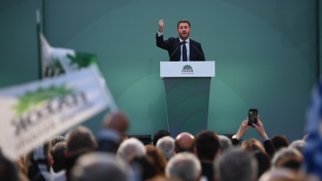 Εκλογές 2023 - Ανδρουλάκης από Πάτρα: Στέλνουμε μήνυμα νίκης και ζητάμε ισχυρή εντολή αλλαγής (βίντεο)