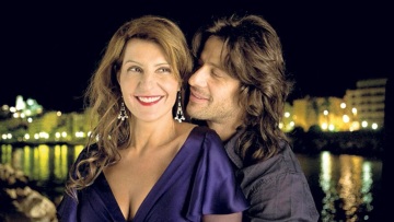 Γάμος αλά ελληνικά 3: Πουθενά ο Αλέξης Γεωργούλης στο τρέιλερ - Είναι στην ταινία;