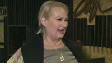 Άση Μπήλιου: «Εκτιμώ πολύ ότι η Ελένη Χατζίδου κι ο Ετεοκλής Παύλου προσπαθούν»