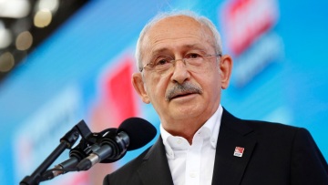 Εκλογές στην Τουρκία - Κιλιτσντάρογλου: Έχουμε αποδείξεις πως η Ρωσία είναι πίσω από τη διάδοση των fake news 