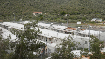 Μόρια: Το «κολαστήριο» περνά στην επόμενη ημέρα – Γίνεται χώρος παιδείας και καινοτομίας