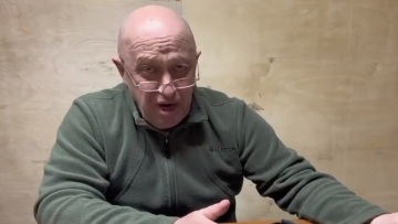 Ρωσία: H FSB έχει αναλάβει να δολοφονήσει τον Πριγκόζιν, λένε στο Κίεβο