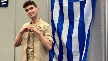 Eurovision 2023: Έτσι σχολίασε το Twitter τον αποκλεισμό της Ελλάδας - «To παιδί δεν φταίει σε τίποτα»