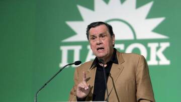 Ανδρουλάκης: Ο Θανάσης Τσούρας υπηρέτησε τις αξίες της Δημοκρατικής Παράταξης με αφοσίωση και ήθος, που σπανίζουν