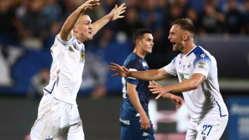 Stoiximan Super League, Ιωνικός - Λαμία 2-2: Υποβιβάστηκαν οι Νικαιώτες, παρέμεινε η ομάδα της Φθιώτιδας 