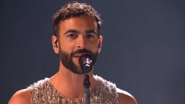 Eurovision: «Όταν η Ιταλία καταλαβαίνει το νόημα» γράφουν στο Twitter για τον Μάρκο Μενγκόνι