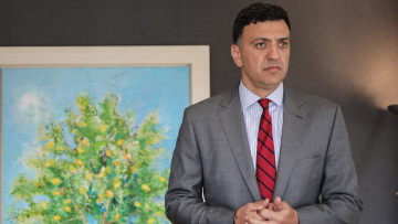 «Το 112 είναι ο αριθμός με τη διπλή χρησιμότητα που σώζει ζωές» το μήνυμα Κικίλια 