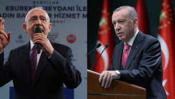 Εκλογές 2023 - Al Jazeera: Η Ελλάδα και η Τουρκία προσέρχονται στις κάλπες, θα μπορούσαν να ανοίξουν δίαυλοι επικοινωνίας