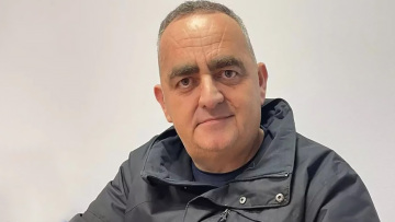 Φρέντι Μπελέρης - ΥΠΕΞ κατά Αλβανίας: Βαθύς προβληματισμός για τη συνέχιση της κράτησής του