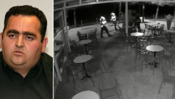 ΥΠΕΞ για Μπελέρη: Σκανδαλώδης η απόφαση - Εκτός ευρωπαϊκού δρόμου η Αλβανία 