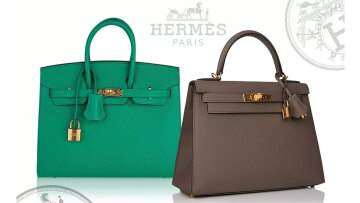 Birkin Vs Kelly: Οι δύο κορυφαίες τσάντες της ιστορίας σε μια “αιώνια” μονομαχία