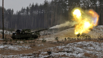 Πόλεμος στην Ουκρανία: Στενεύουν τα περιθώρια για την αντεπίθεση, προειδοποιούν οι ΗΠΑ το Κίεβο