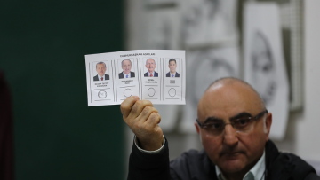 Εκλογές στην Τουρκία: Στραμμένα τα βλέμματα του ξένου Τύπου στην μονομαχία Ερντογάν - Κιλιτσντάρογλου