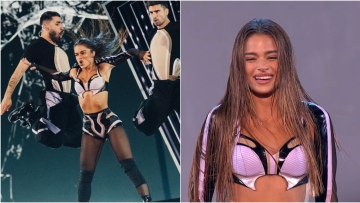 Eurovision: Η «Φουρέιρα» του Ισραήλ που κέρδισε το κοινό της Eurovision