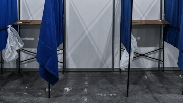 Εκλογές 2023: Στην τελική ευθεία οι προετοιμασίες  - Πότε ψηφίζουν οι Έλληνες του εξωτερικού