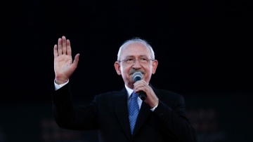 Εκλογές στην Τουρκία: Οι σεισμοπαθείς και τα μικρασιατικά παράλια ψήφισαν Κιλιτσντάρογλου - Ερντογάν θέλουν στην Ανατολία