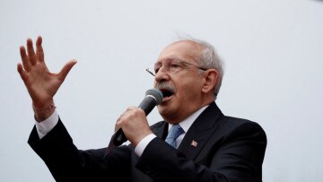 Εκλογές στην Τουρκία: «Ο Κιλιτσντάρογλου θα εκλεγεί πρόεδρος σήμερα» λέει ο Ιμάμογλου