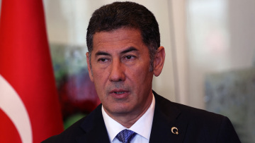 Εκλογές στην Τουρκία - Ογκάν: Θέλουμε καταπολέμηση τρομοκρατίας και των αιτιών της οικονομικής κρίσης  