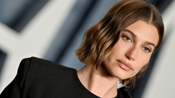 Η Χέιλι Μπίμπερ μίλησε για το ήπιο εγκεφαλικό που υπέστη πριν από μερικούς μήνες, στα 26 χρόνια της