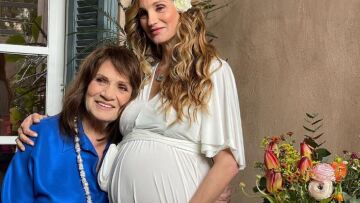 Η κόρη της Ελπίδας, Ήρα Κατσαντώνη, για την απώλεια του  μωρού στο τέλος της εγκυμοσύνης της: «Το αγγελούδι μας δεν τα κατάφερε»