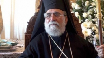 Κύπρος: Ένοχος για άσεμνη επίθεση σε 16χρονη το 1981 ο Μητροπολίτης τέως Κιτίου Χρυσόστομος