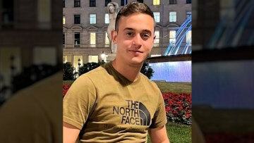 Κρήτη: Θρήνος για τον 25χρονο Νίκο στα Σφακιά - Κεραυνοβολήθηκε από καλώδιο που κόπηκε από μπαλοθιές