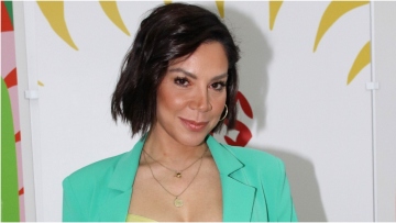 Μαριάντα Πιερίδη για τη χαμηλή βαθμολογία στην Κύπρο: «Λυπάμαι και ντρέπομαι για την επιτροπή που έδωσε το 4άρι στην Κύπρο»