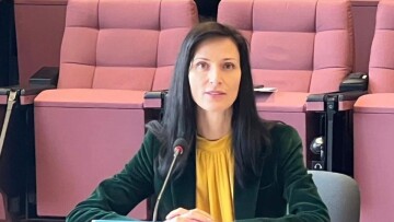 Βουλγαρία: Η πρώην επίτροπος της ΕΕ Μαρίγια Γκαμπριέλ πήρε εντολή σχηματισμού κυβέρνησης