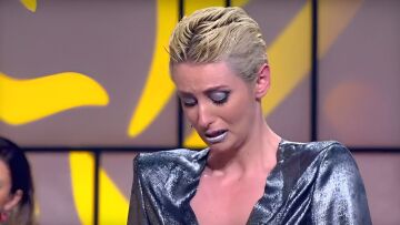 My Style Rocks: Η εξομολόγηση της Όλγας συγκίνησε τους πάντες στο πλατό - «Κατέβηκα στην Αθήνα με μία βαλίτσα»