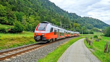 Οργή και σοκ στην Αυστρία για τα νεοναζιστικά μηνύματα που ακούστηκαν σε τρένο