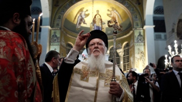 Στέιτ Ντιπάρτμεντ: Διαρκής η διάκριση κατά του Οικουμενικού Πατριαρχείου από την Τουρκία