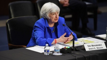 Γέλεν: Κίνδυνος κήρυξης στάσης πληρωμών από την 1η Ιουνίου