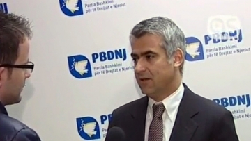 Φρέντι Μπελέρης - «Πλυντήριο» μαύρου χρήματος η Χειμάρρα - Τεράστια συμφέροντα για τον Ράμα και τους πελάτες του, καταγγέλλει ο Βαγγέλης Ντούλες