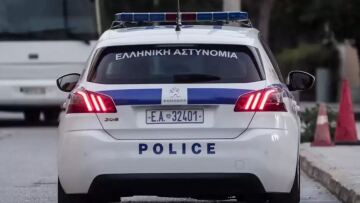 Άρτα: Χειροπέδες σε νεαρούς για απόπειρα ληστείας σε βάρος πεζού