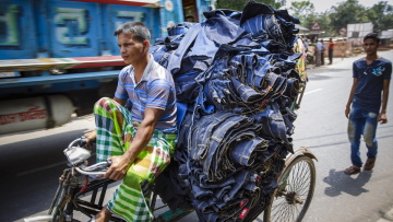 Πόση fast fashion μπορεί να καταναλώσει η Generation Z;