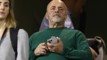 Αλαφούζος: «Η ΑΕΚ μας κόλλησε κορωνοϊό και έκλεψε το πρωτάθλημα»