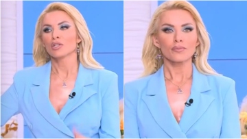 Κατερίνα Καινούργιου: «Κάθε εβδομάδα γράφουν ότι είμαι έγκυος, χάνω ένα παιδί κι έχω 100 εραστές»