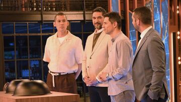 MasterChef: Δύο θέσεις απομένουν για να συμπληρωθεί η τελική εξάδα του φετινού διαγωνισμού