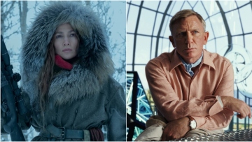 Mother: Ξεπέρασε σε προβολές το «Glass Onion» στο Netflix 