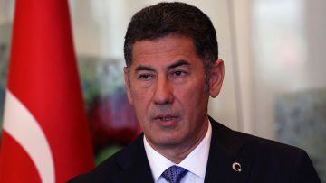 Εκλογές στην Τουρκία - Ογάν: «Θα αποφασίσω μετά τις συνομιλίες με Ερντογάν και Κιλιτσντάρογλου»