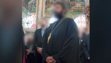Πάτρα: Στα Βριλήσσια ιερουργεί ο επιχειρηματίας που έγινε παπάς για να γλιτώσει από τα χρέη του