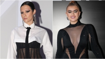 Ραμόνα Βλαντή για Σοφία Χατζηπαντελή: «Είναι μες στις πλαστικές»