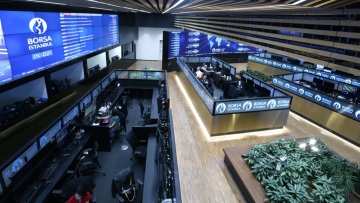 Εκλογές στην Τουρκία: Πλήγμα στα κρατικά ομόλογα και τις τράπεζες από το προβάδισμα Ερντογάν