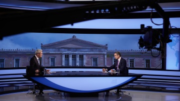 Εκλογές 2023 - Ελληνικά hoaxes: Αλλοιώθηκε η δήλωση Μητσοτάκη για τα Τέμπη