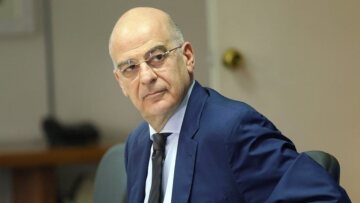 Φρέντι Μπελέρης - Δένδιας: Να αφεθεί ελεύθερος, τη Δευτέρα θα θέσω το θέμα στις Βρυξέλλες