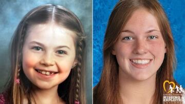 Netflix: Κορίτσι που είχε απαχθεί από τη μητέρα του βρέθηκε έξι χρόνια μετά μέσω σειράς