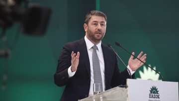 Εκλογές 2023 – Ανδρουλάκης: Όχι στην κυβέρνηση ειδικού σκοπού - Ο Τσίπρας νομίζει πως θα σωθεί συμπιέζοντας το ΠΑΣΟΚ