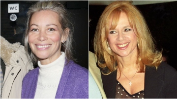 Άριελ Κωνσταντινίδη: «Η μητέρα μου και η Αλίκη Βουγιουκλάκη δεν με ήθελε αυτόφωτη και επιτυχημένη»